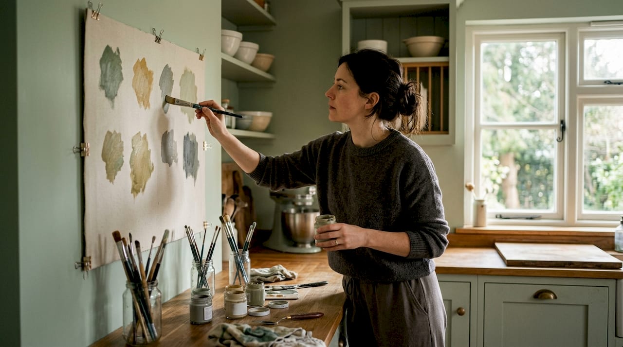 Home office decor tips: style meets function in 2026